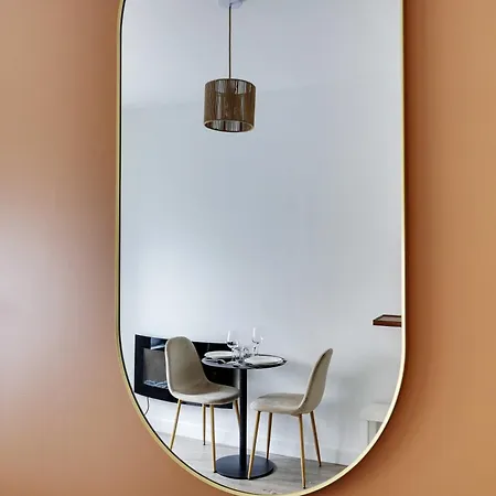 Magnificent - 4p - Near Bastille * París