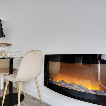 Magnificent - 4p - Near Bastille Apartamento