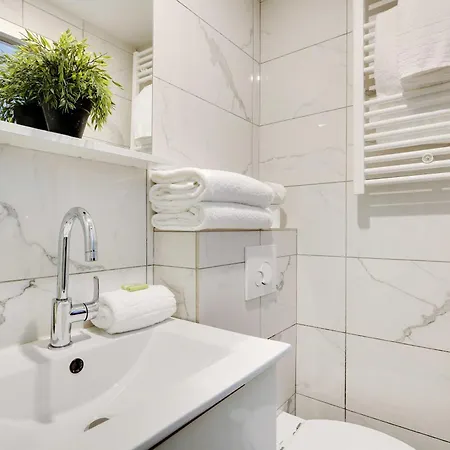 Magnificent - 4p - Near Bastille * París