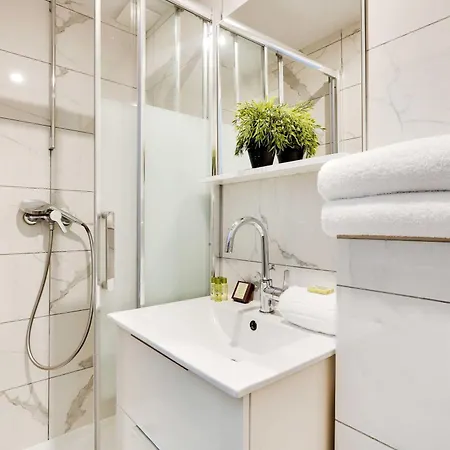 Apartamento Magnificent - 4p - Near Bastille Paris